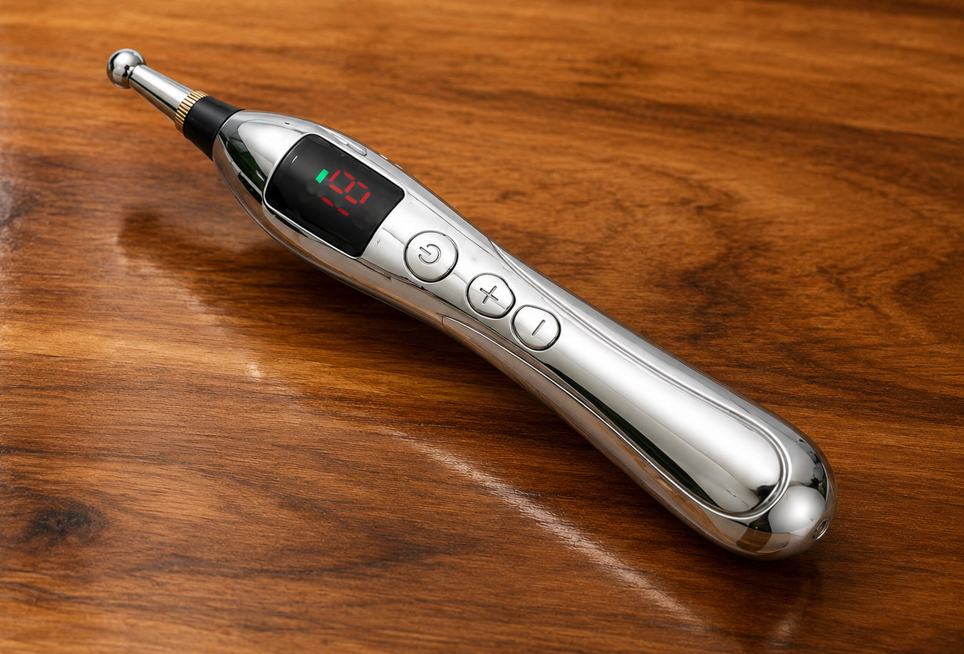 Acupoint Therapy Pen | Needle-free Acupoint Stimulation