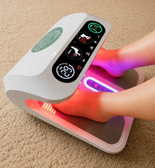 BioWave Therapy Spa