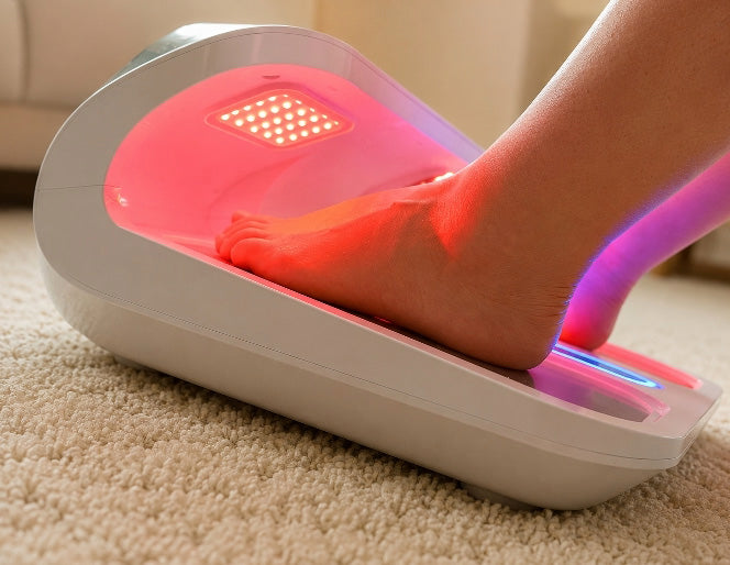 BioWave Therapy Spa
