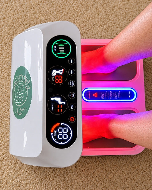 BioWave Therapy Spa