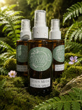 Heavy Metal Detox Spray